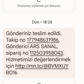 MNG Kargo'nun Sorumsuzluğu Umursamazlığı
