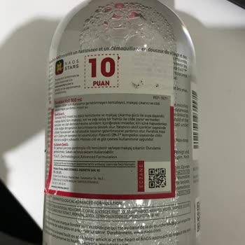 Bioderma Satıcısı Sahte Ürün Satıyor