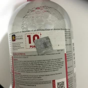 Bioderma Satıcısı Sahte Ürün Satıyor