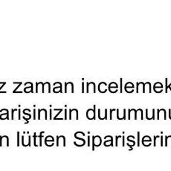 Camper 1,5 Aydır Gelmeyen Ayakkabımı Kaybetti