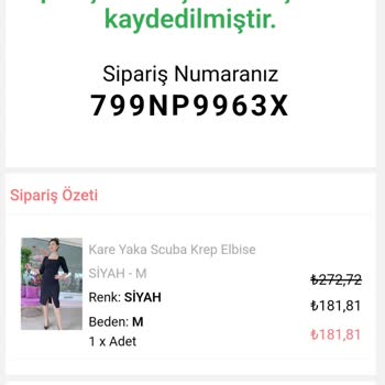 Instagram'da İnce Topuk Adlı Sitenin İndirim Yalanı