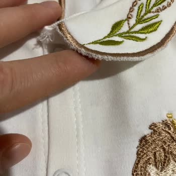 Sedef Tasarım Atölyesi Kusurlu Ürünlerini Kabul Etmiyor