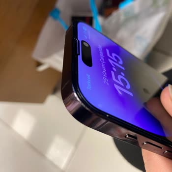 Mobilfix Bilişim Telefonum Hasarlı Geldi