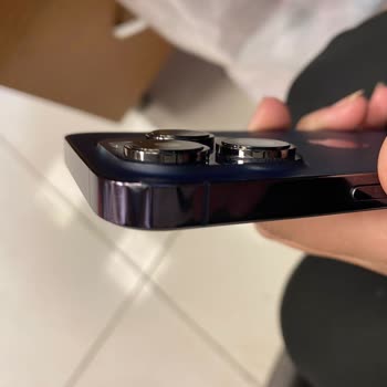 Mobilfix Bilişim Telefonum Hasarlı Geldi