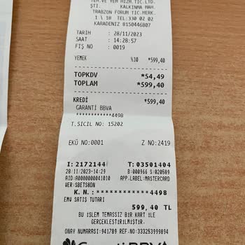 Tavada Tavuk Firması Bozuk Ürün Satıyor