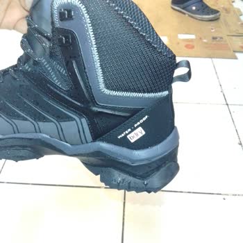 Lescon Su Geçirmez Bot İade ve Değişimi Yapmıyorlar Bir Günlük Bot