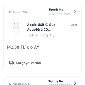 Turkcell Pasaj 11 Gündür İade Problemi