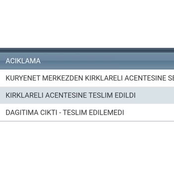 Turkcell Pasaj 11 Gündür İade Problemi