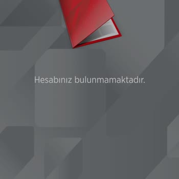 Ziraat Burs Hesabı Bulunamadı
