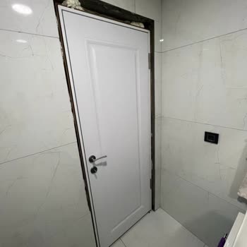 Yıldız Orman Ürünleri Ödemesi Yapılan İşin Tamamlanmaması