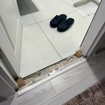 Yıldız Orman Ürünleri Ödemesi Yapılan İşin Tamamlanmaması