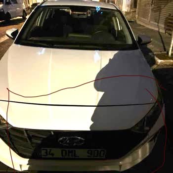 Tiktak Tarafından Kaza Yapmadığım Takdirde Bile Hasar Bedeli Yansıtma