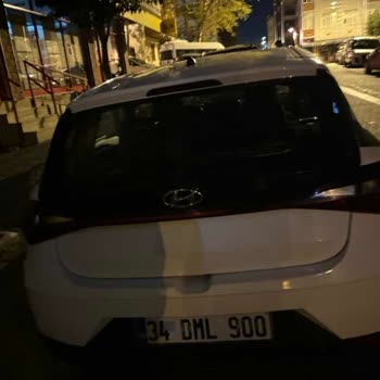 Tiktak Tarafından Kaza Yapmadığım Takdirde Bile Hasar Bedeli Yansıtma