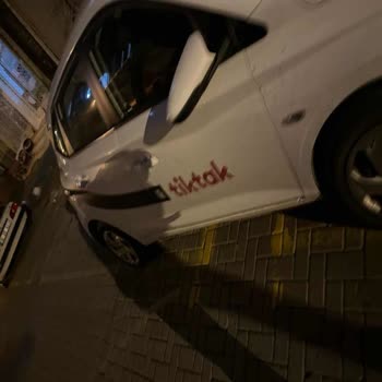 Tiktak Tarafından Kaza Yapmadığım Takdirde Bile Hasar Bedeli Yansıtma