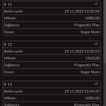 Casibom Hesabımdaki 1200 Tl Parayla Oyun Oynanmış