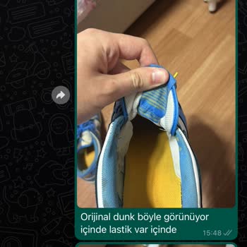 Stepstoretr.com Ürünler Orijinal Değil