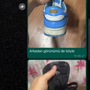 Stepstoretr.com Ürünler Orijinal Değil