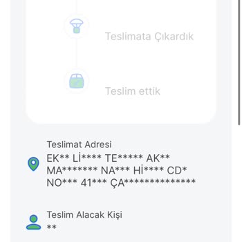 Hepsiburada Ürün İadesi Yapıldı Ama Para İadesi Yapılmadı.