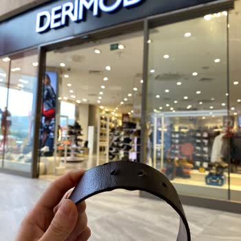 Derimod Ürünlerinin Kalitesizliği Ve Mağduriyeti