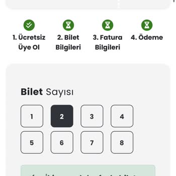 Banabilet.com Bizi Mağdur Etti