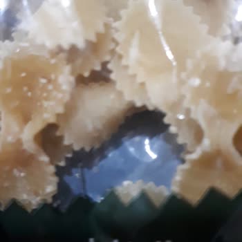 Seç Market'ten Aldığım Bizim Makarnanın Kurtlu Çıkması