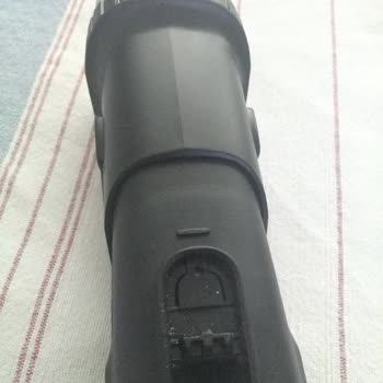 PHILIPS Ev Aletleri Philips Xc8349 Aqua Plus Şarjlı Süpürge Teleskopik Boru Butonu