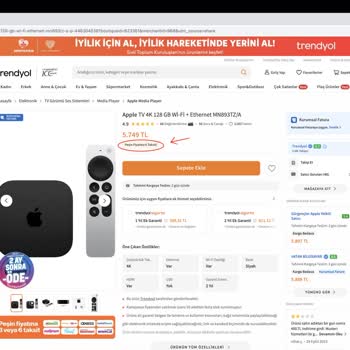 Trendyol Müşteri Hizmetlerinin Kabul Edilemez Üslubu Ve Yaklaşımı