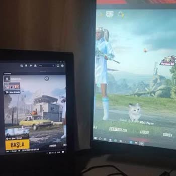 İtopya Bilgisayar Gaming Monitor Sorunlu Ürün İadesi