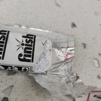 Finish Bozuk İlaç Şikayeti