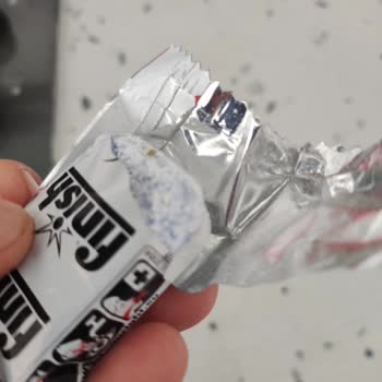 Finish Bozuk İlaç Şikayeti