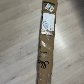 Hepsiburada'nın İlgisizliğinden Dolayı İade İşlemi Yapamıyorum