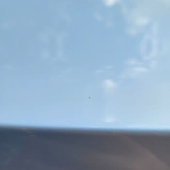 Mar Grup Otomotiv Araç Teslimi Sırasında Bagaj Kısmında Boya Hatası Olduğunu Fark Ettim!