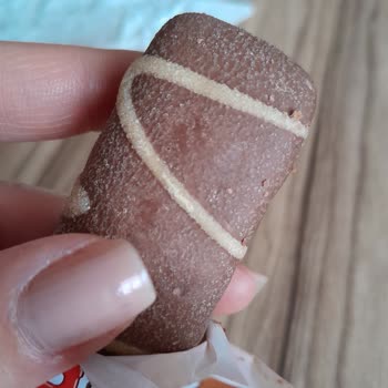 Ülker Albeni Cappuccino Beyaz Pütürcükler