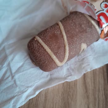 Ülker Albeni Cappuccino Beyaz Pütürcükler