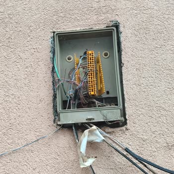 Superonline Alt Yapi Port İnternet Problemleri