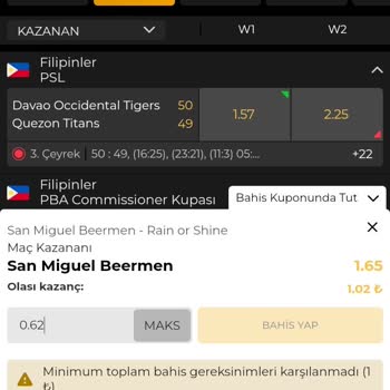Joybet Bahis Sitesi Mağduriyeti
