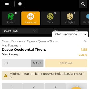 Joybet Bahis Sitesi Mağduriyeti
