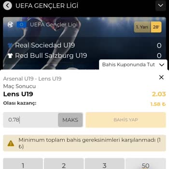Joybet Bahis Sitesi Mağduriyeti