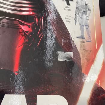 D&R Kullanılmış Kitap Gönderildi