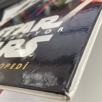 D&R Kullanılmış Kitap Gönderildi