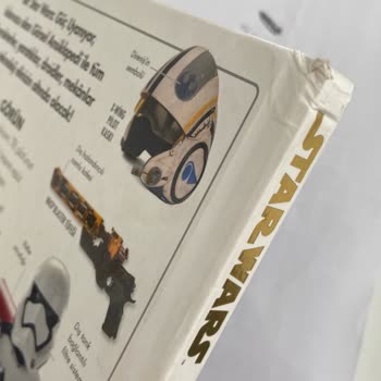 D&R Kullanılmış Kitap Gönderildi