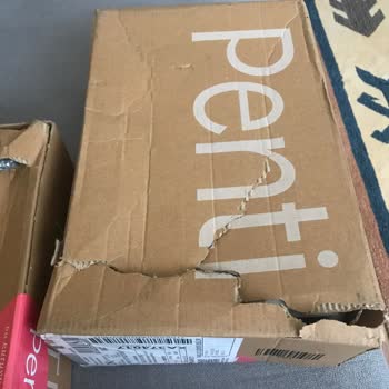 Yurtiçi Kargo Online Alışverişte Kargo Paketlerinin Hasarlı Teslim Edilmesi