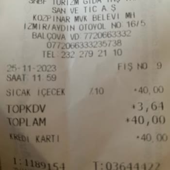 0539 700 15 90 Yanıltmaya Çalıştı