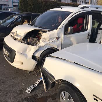 Quick Sigorta Tarafımıza Oluşan Mağduriyet