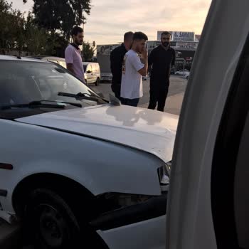 Quick Sigorta Tarafımıza Oluşan Mağduriyet