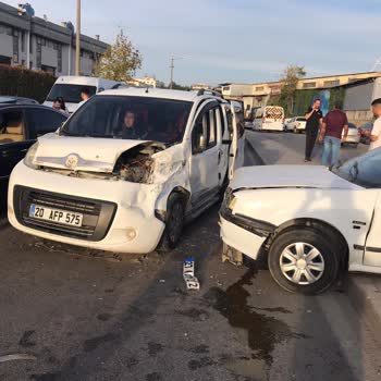 Quick Sigorta Tarafımıza Oluşan Mağduriyet