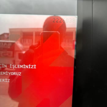 Ziraat Bankası 20.000 TL Me ATM El Koydu