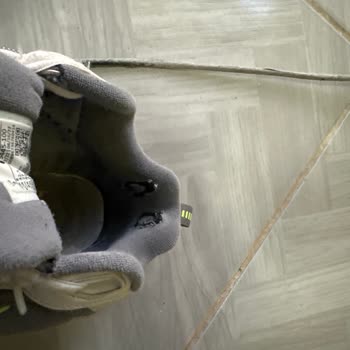 Ayakkabı Dünyası Garanti Olumsuz Sonuç