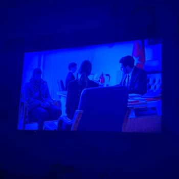 Arçelik TV LED Değişimi