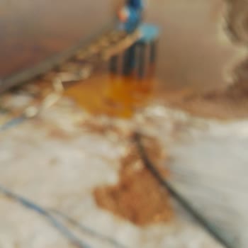 İsmetoğlu Zeytinyağı Zeytin Fabrikasında Haksız İşlem